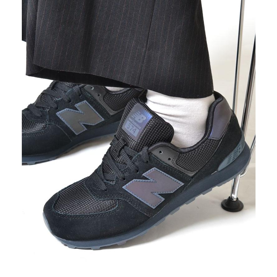 new balance kl574