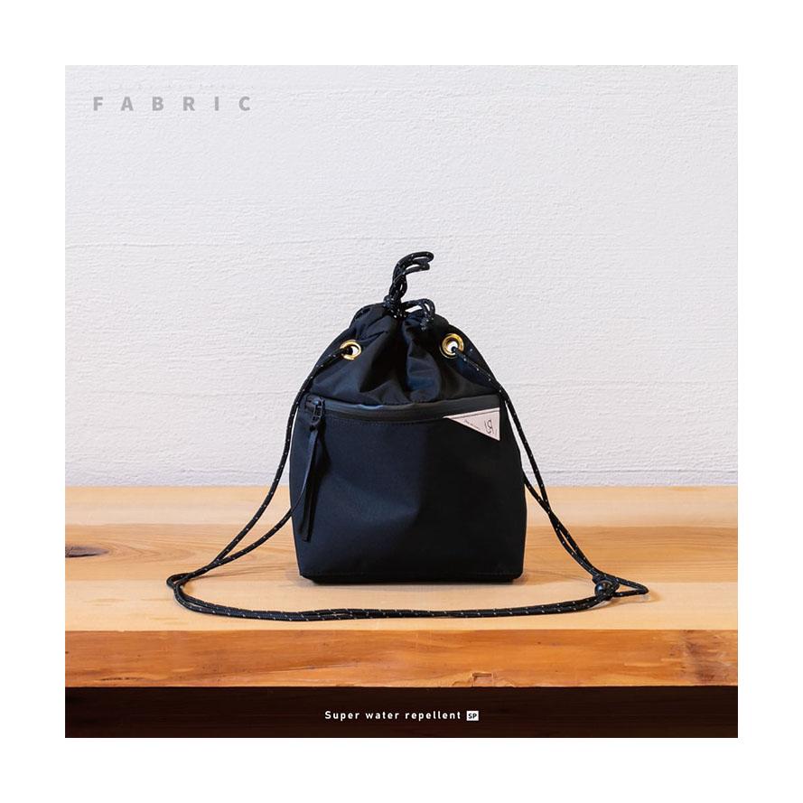 【新品】 LR by LIVERAL UDUKA ショルダーバッグ UNISEX 》 LR by LIVERAL / UDUKA | KOCORONO