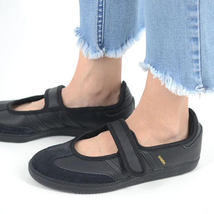 adidas（アディダス） adidas SAMBA JANE W サンバ ジェーン