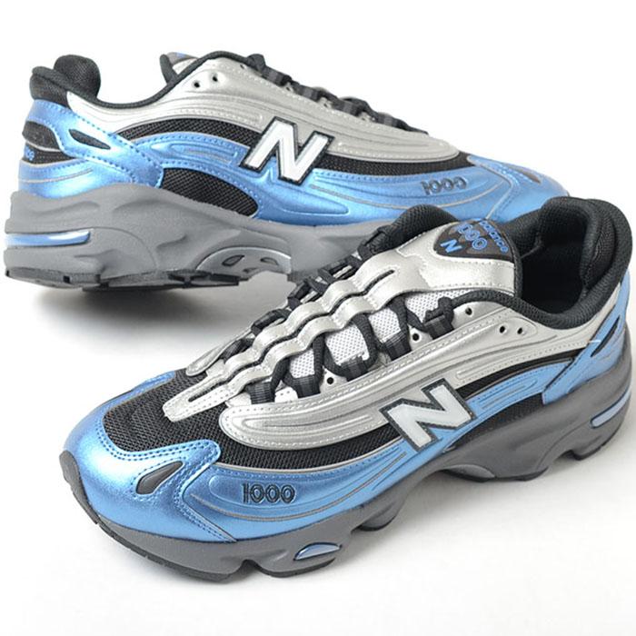 New Balance NEW BALANCE M1000ENV ニューバランス メンズ