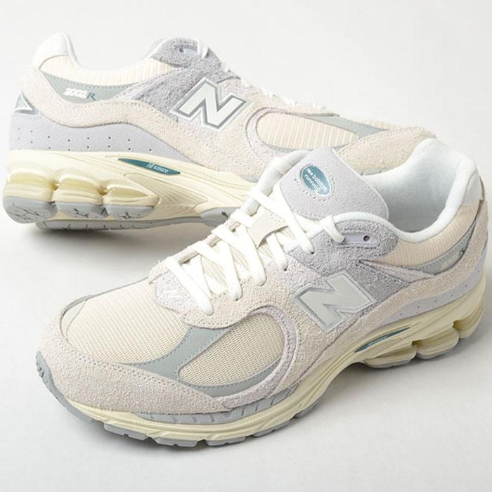 NEW BALANCE ニューバランス サイズ:27.0cm / 24SS M2002 REK / グレー / US9 D / ローカット スニーカー シューズ 靴【メンズ】【K4354】 New Balance（ニューバランス） NEW BALANCE M 2002 REK メンズ