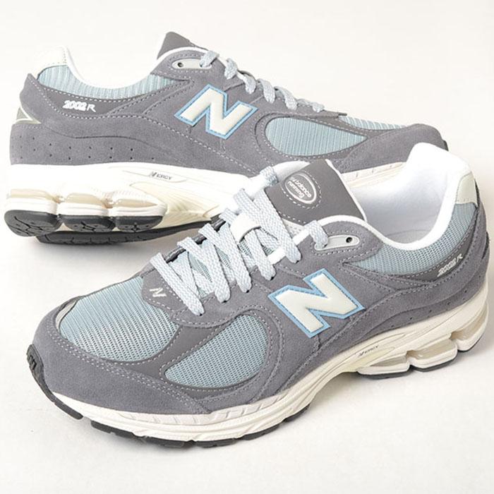 New Balance NEW BALANCE M 2002 RXD ゴアテックス