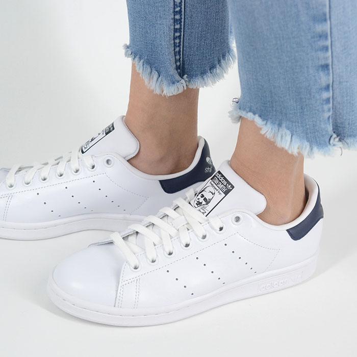 adidas（アディダス） adidas STAN SMITH スタンスミス レディース