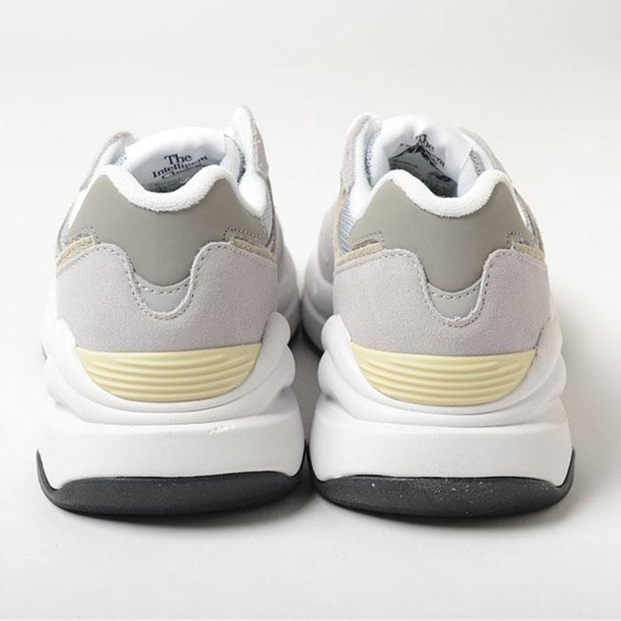 New Balance（ニューバランス） NEW BALANCE M5740CA レディース