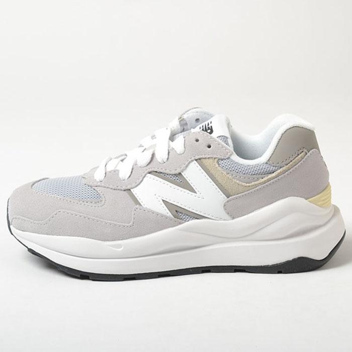 New Balance（ニューバランス） NEW BALANCE M5740CA レディース