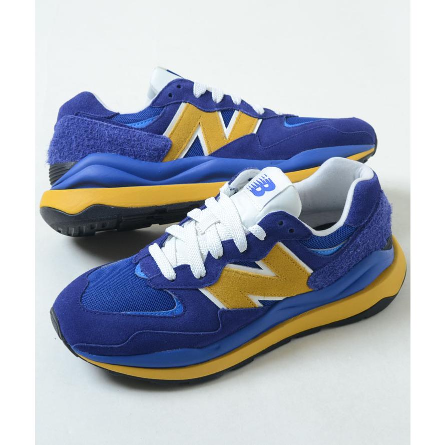 New Balance NEW BALANCE M5740LLO ニューバランス ブルー New Balance NEW BALANCE M5740LLO ニューバランス ブルー