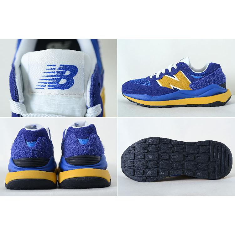 New Balance NEW BALANCE M5740LLO ニューバランス ブルー New Balance NEW BALANCE M5740LLO ニューバランス ブルー