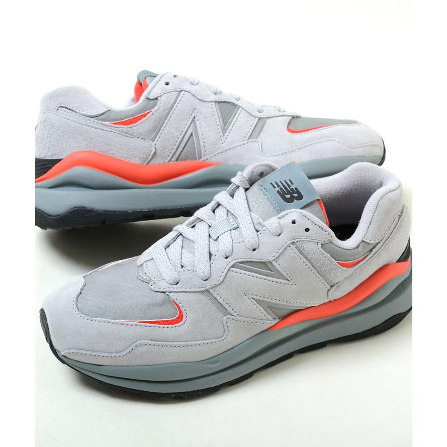 New Balance（ニューバランス） M5740RC1 メンズ スニーカー グリーン