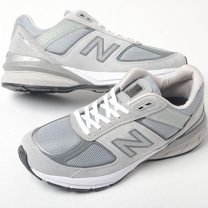 New Balance（ニューバランス） NEW BALANCE m990 V5 メンズ