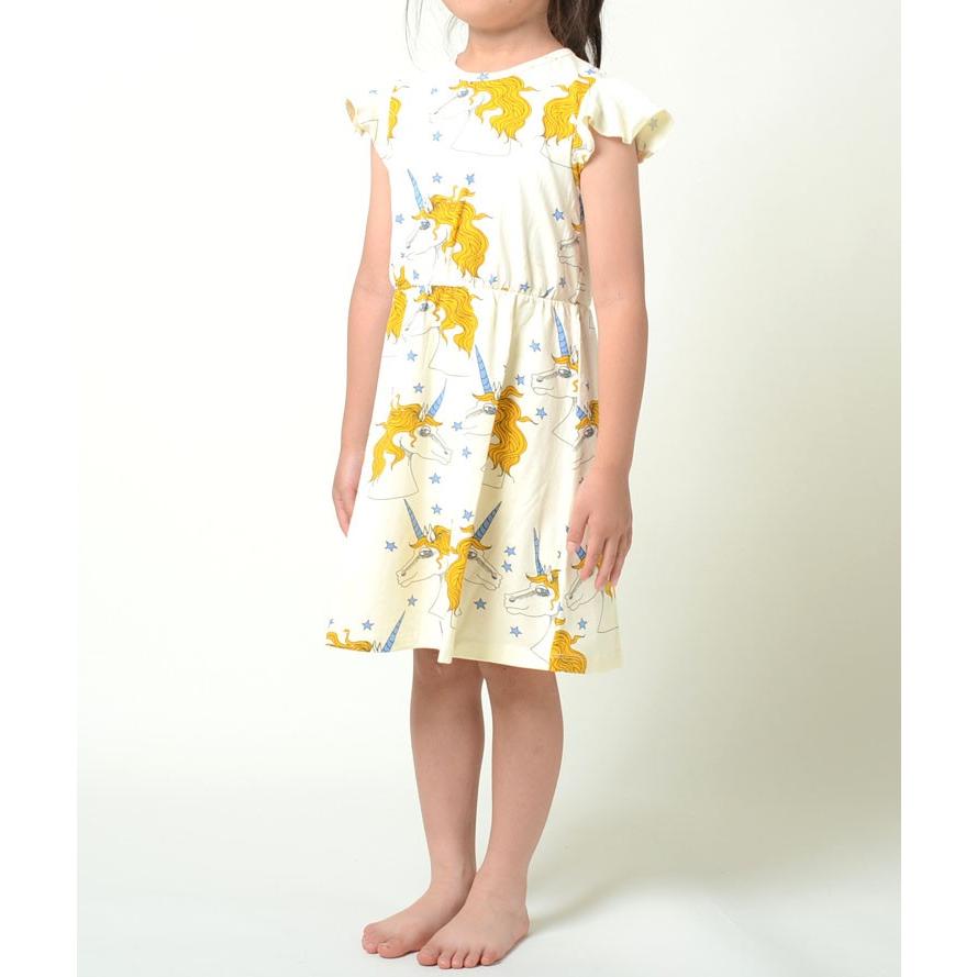 80cm〜122cm】 mini batto ミニ バトー 子供服 ベビー服 ワンピース