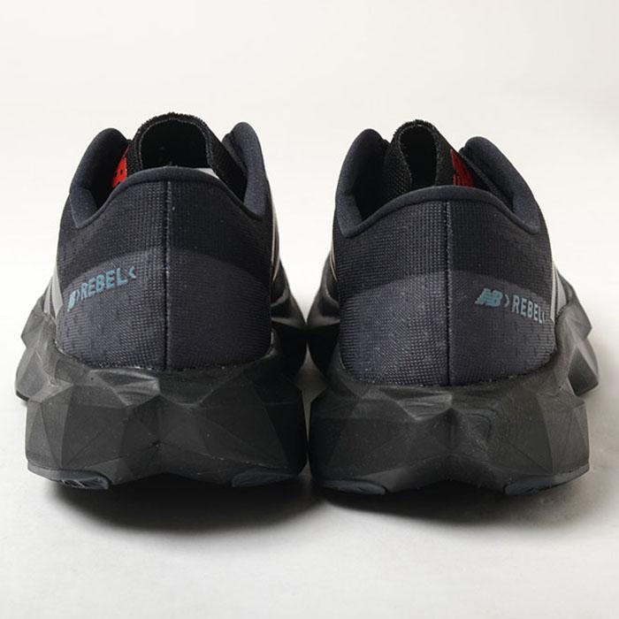 NEW BALANCE MFCXLB4 ニューバランス ブラック New Balance MFCXLB4 BLACK（ニューバランス MFCXLB4-ブラック