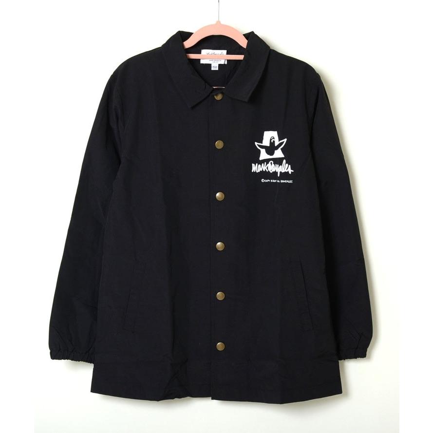 100-150サイズ】MARK GONZALES マーク・ゴンザレス タフタコーチ