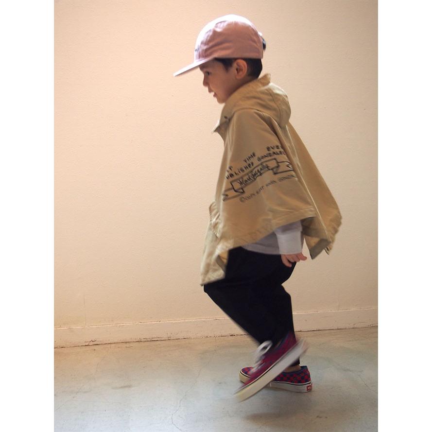 marka ポンチョ　グリーン　マーカ 08Mab ニットケープ タートル ポンチョ レディース キャメル