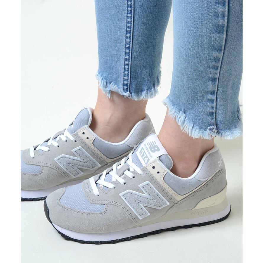 New Balance Ml574 Rd2 ニューバランス Ml574 Rd2 グレー ベージュ レディース スニーカー Ml574rd2 Ml574rd2 Honey 通販 Yahoo ショッピング