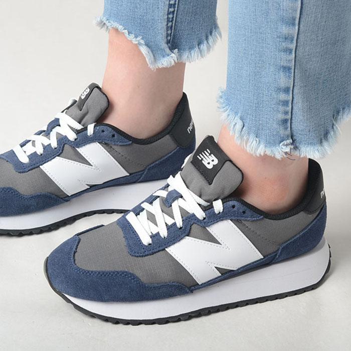 New Balance（ニューバランス） NEW BALANCE MS237 MCN レディース