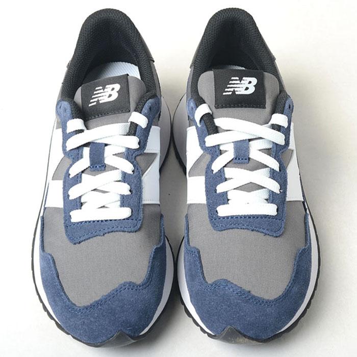 New Balance（ニューバランス） NEW BALANCE MS237 MCN レディース