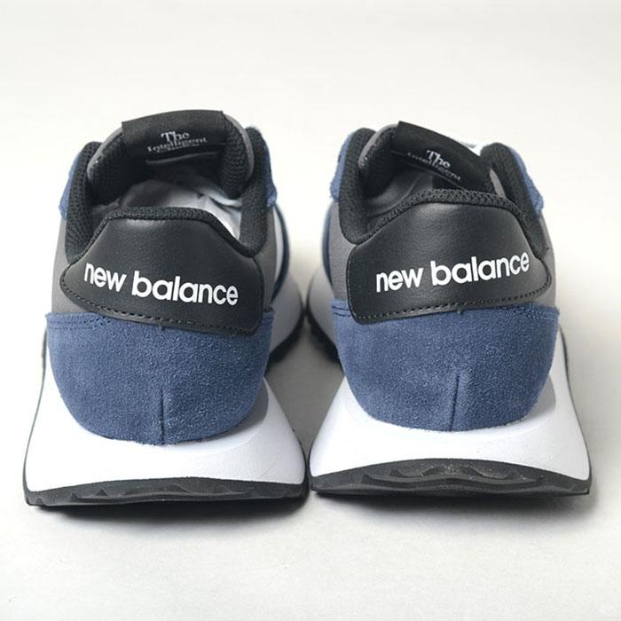 New Balance（ニューバランス） NEW BALANCE MS237 MCN レディース