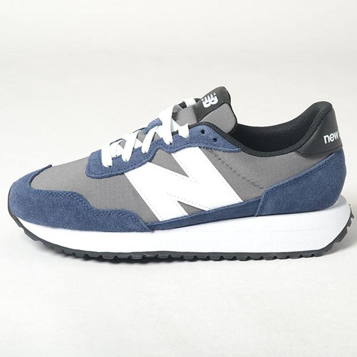 New Balance（ニューバランス） NEW BALANCE MS237 MCN レディース