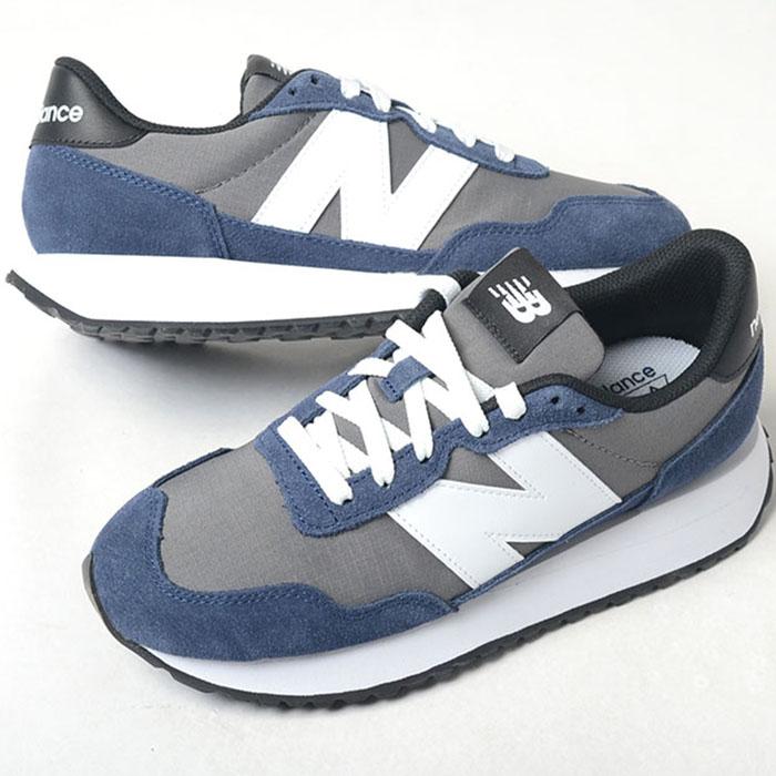 スニーカー new balance MS237 CN New Balance（ニューバランス） NEW BALANCE MS237 MCN レディース