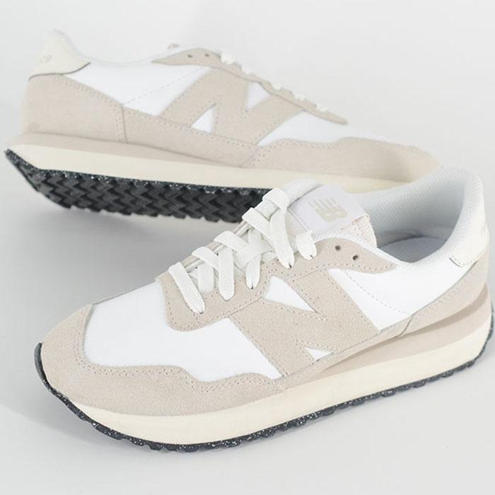 ニューバランスMS237SE 23.5 New Balance（ニューバランス） NEW BALANCE MS237SE レディース