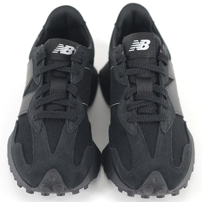 New Balance（ニューバランス） NEW BALANCE MS327CTB レディース