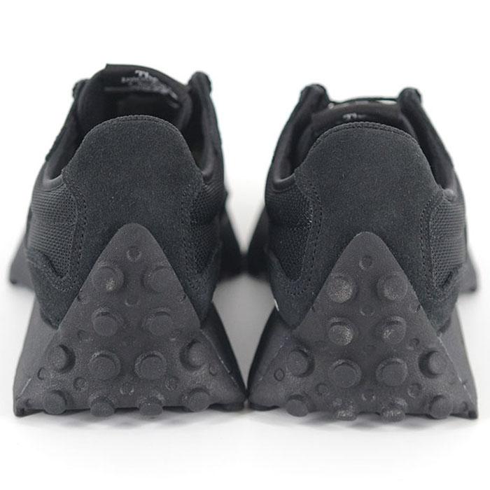 New Balance（ニューバランス） NEW BALANCE MS327CTB レディース