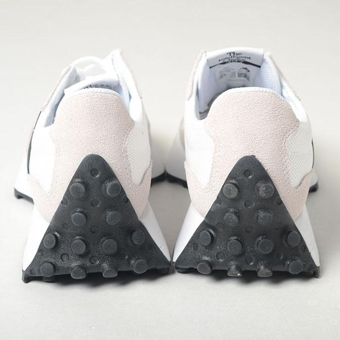 New Balance（ニューバランス） NEW BALANCE MS327CWB レディース