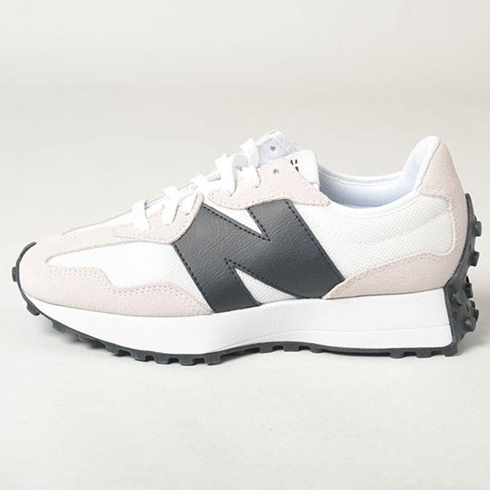 New Balance（ニューバランス） NEW BALANCE MS327CWB レディース