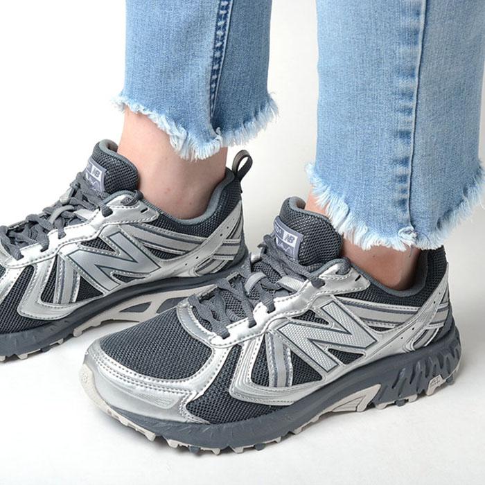 New Balance（ニューバランス） NEW BALANCE MT410GS レディース