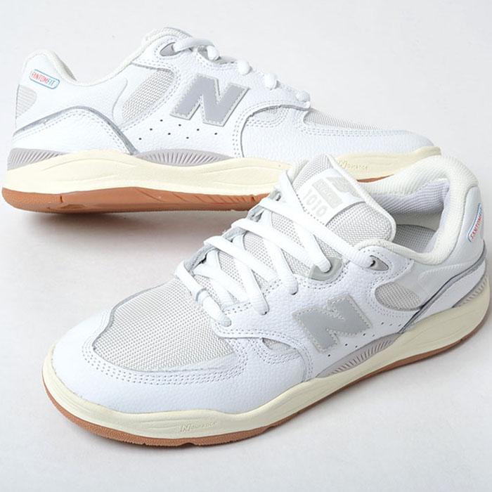 New Balance（ニューバランス） NEW BALANCE NM1010AW TIAGO ティアゴ 