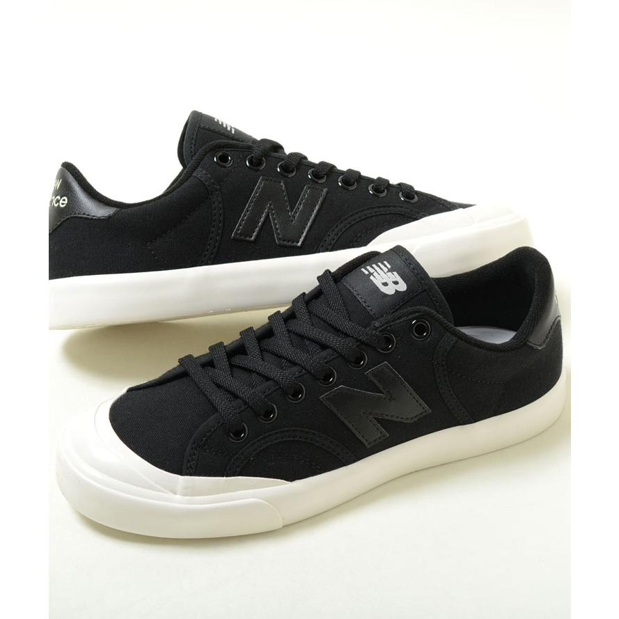 New Balance（ニューバランス） PROCTSEX メンズ スニーカー ブラック