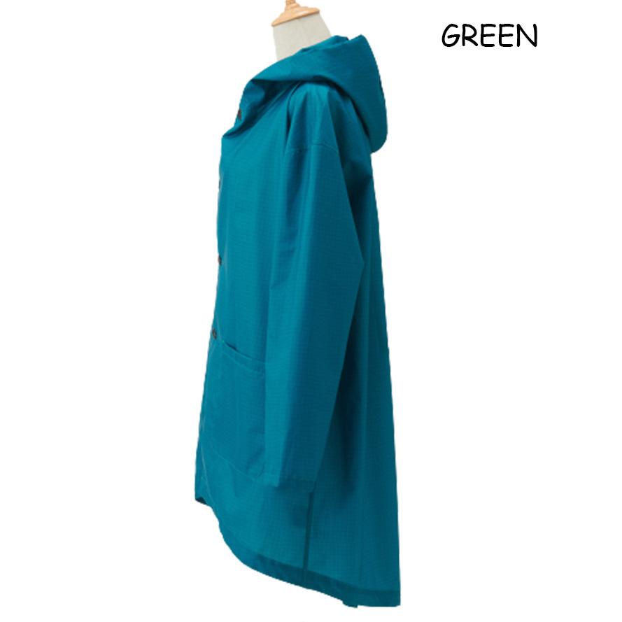 392 plus m plusm LADIES COAT ミクニ サンキューニ プリュス