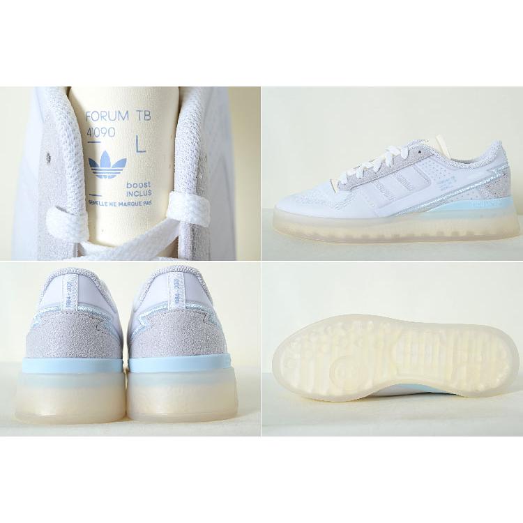 adidas FORUM TECH BOOST アディダス フォーラム テック