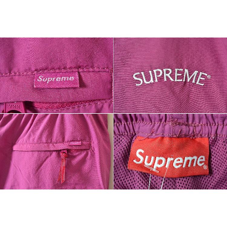 Supreme Arc Track Pant シュプリーム アーク トラック パンツ Supreme Arc Track Pant シュプリーム アーク トラック パンツ