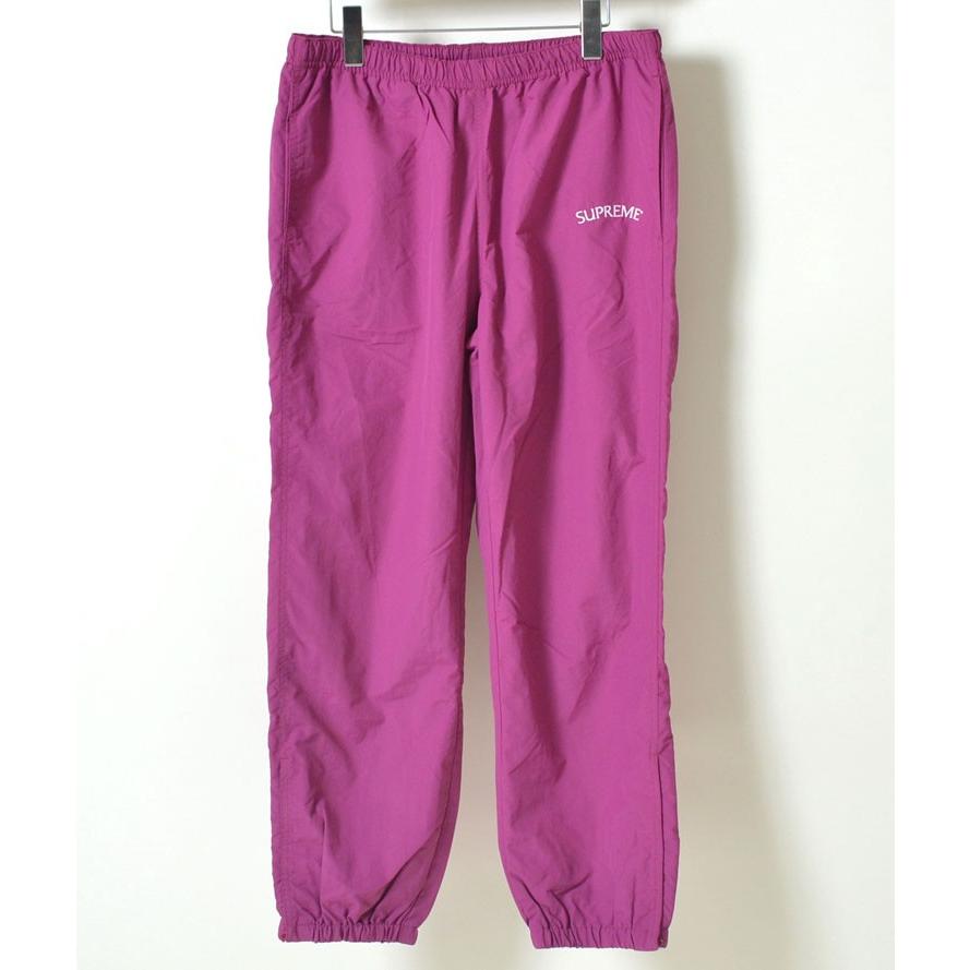 Supreme Arc Track Pant シュプリーム アーク トラック パンツ Supreme Arc Track Pant シュプリーム アーク トラック パンツ