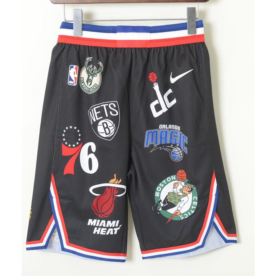 supreme shorts nba