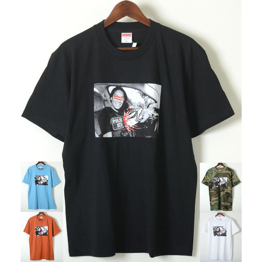 Supreme シュプリーム アンチヒーロー Tシャツ S - blog.knak.jp