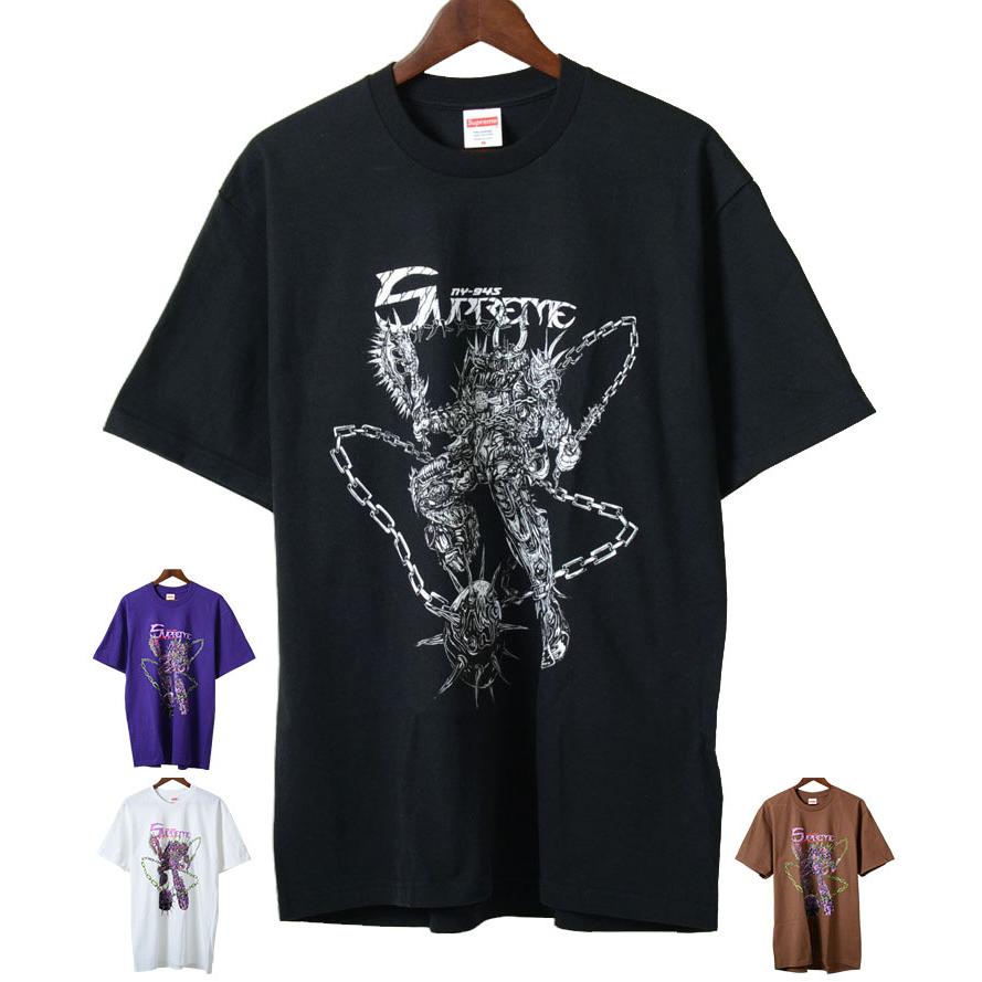 Supreme spikes tee rsgmladokgi.com