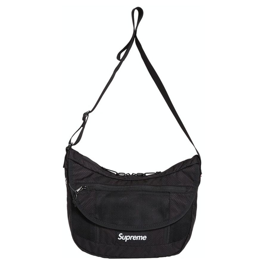 並行輸入品】Supreme Small Messenger Bag シュプリーム スモール 