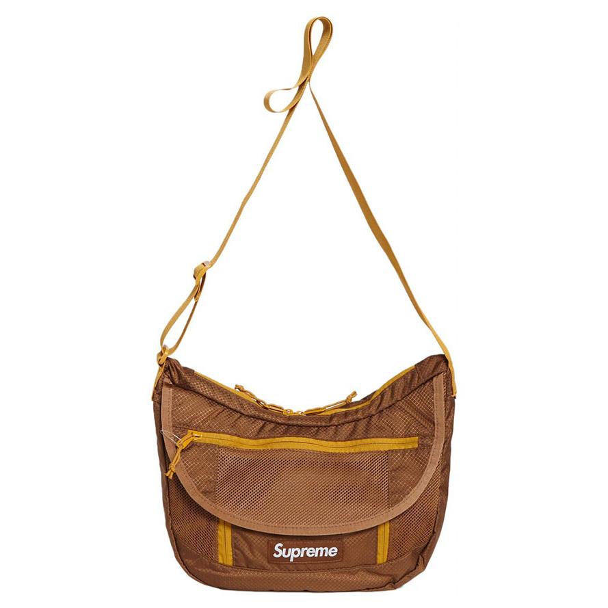 並行輸入品】Supreme Small Messenger Bag シュプリーム スモール 
