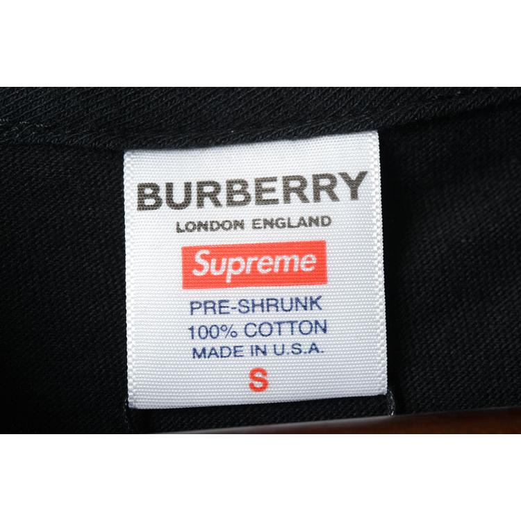 Supreme（シュプリーム） 【並行輸入品】Supreme Burberry Box Logo
