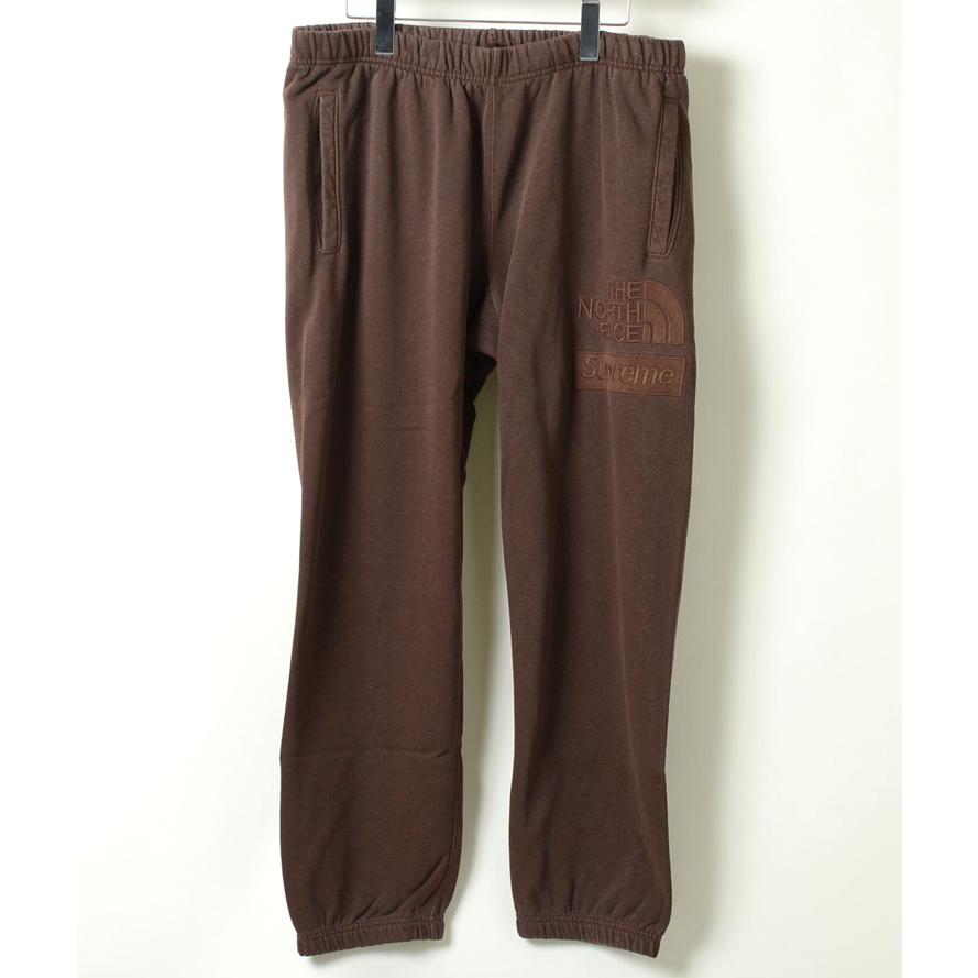 並行輸入品】Supreme The North Face Pigment Printed Sweatpant