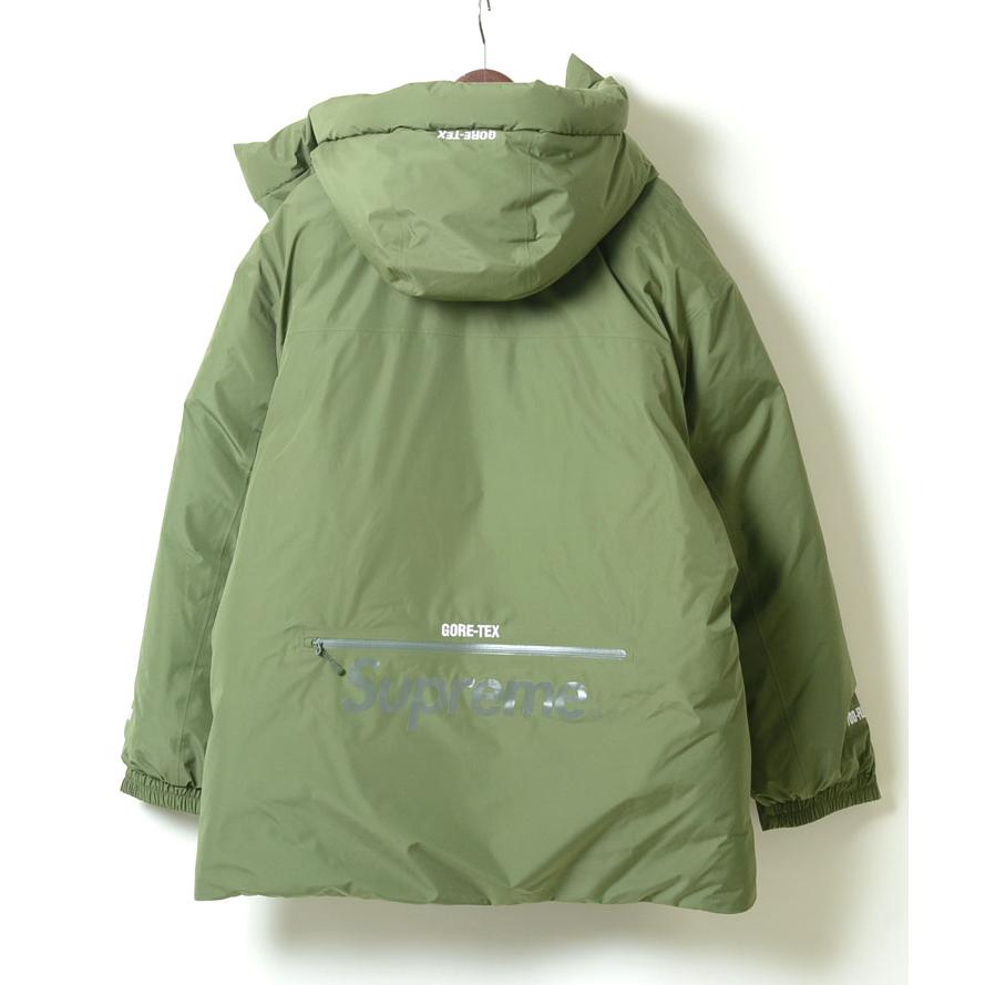 Supreme 【並行輸入品】Supreme GORE-TEX 700-Fill Down Parka Supreme 【並行輸入品】Supreme GORE-TEX 700-Fill Down Parka