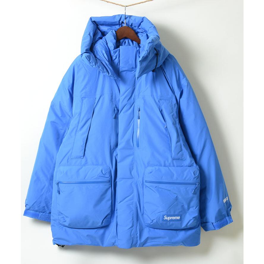 Supreme 【並行輸入品】Supreme GORE-TEX 700-Fill Down Parka Supreme 【並行輸入品】Supreme GORE-TEX 700-Fill Down Parka