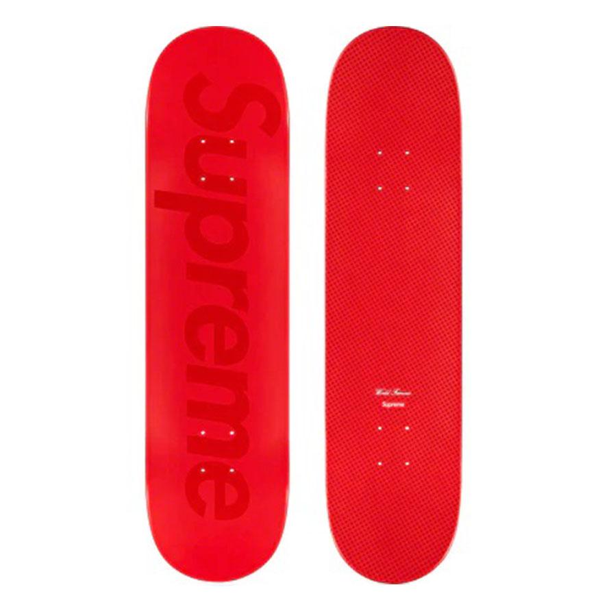 Supreme 【並行輸入品】Supreme Tonal Box Logo Skateboard Supreme 【並行輸入品】Supreme Tonal Box Logo Skateboard