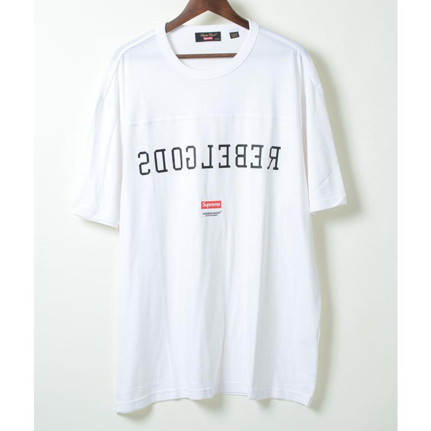 Supreme 【並行輸入品】Supreme UNDERCOVER Football Top Supreme 【並行輸入品】Supreme UNDERCOVER Football Top