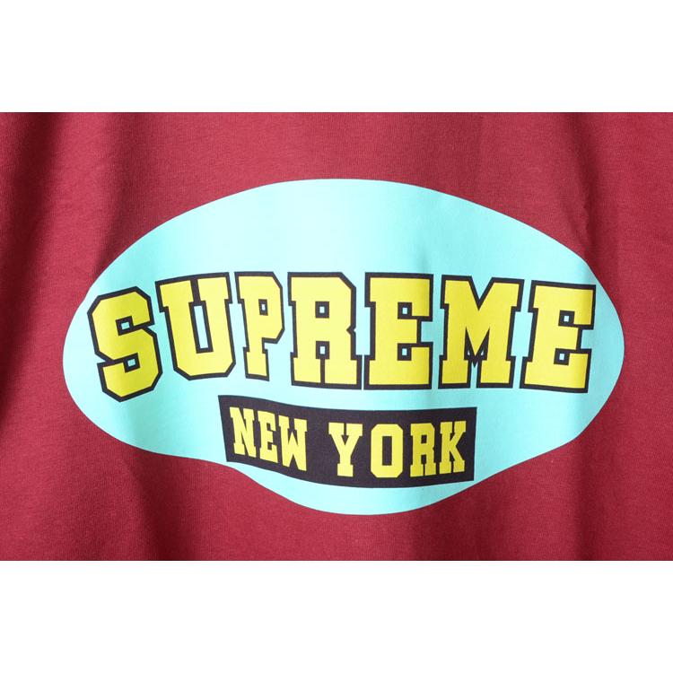 Supreme（シュプリーム） 【並行輸入品】Supreme New York Tee