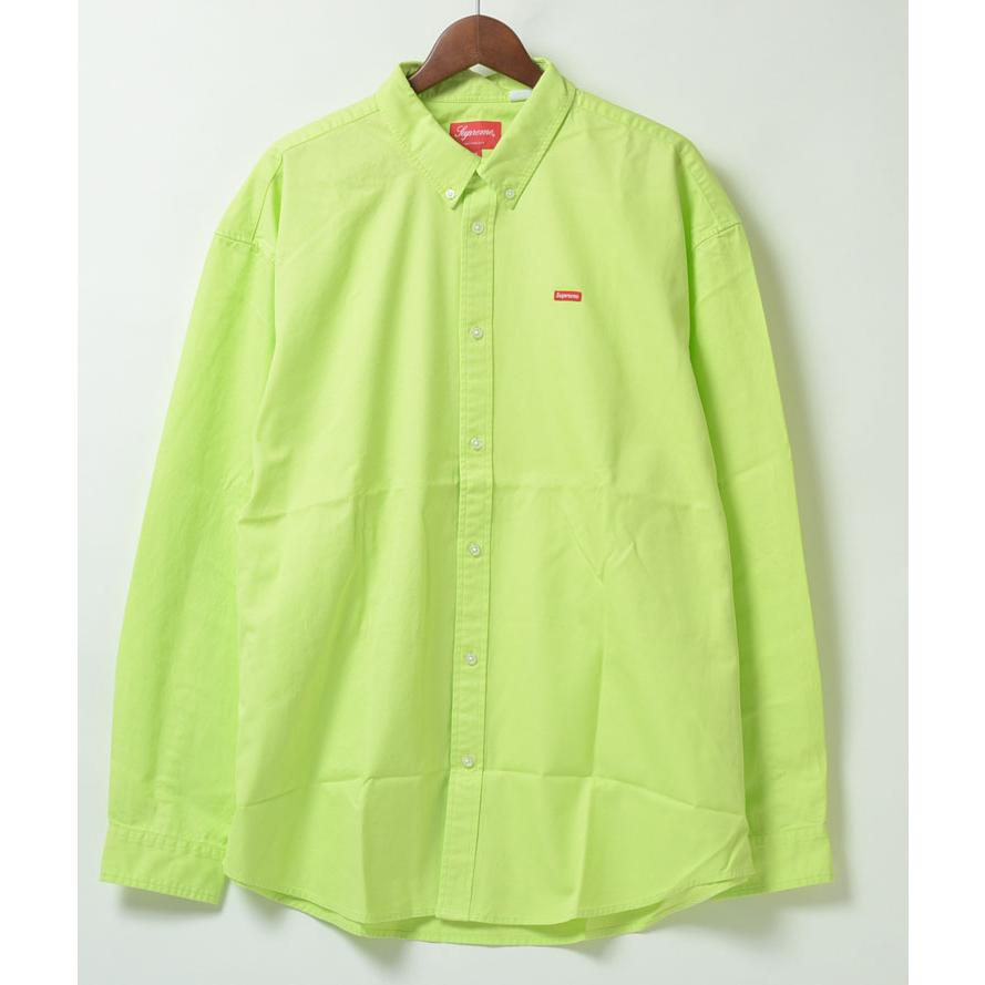 Supreme（シュプリーム） 【並行輸入品】Supreme Small Box Shirt
