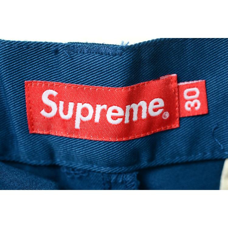Supreme 【並行輸入品】Supreme Work Pant シュプリーム ワーク