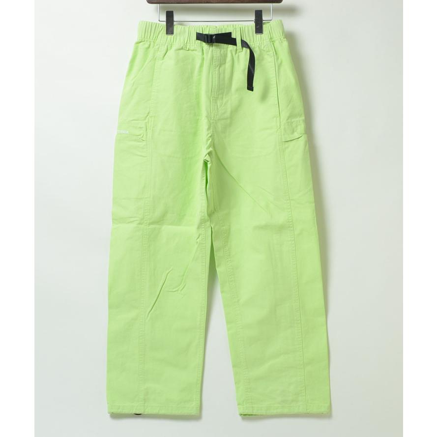 Supreme（シュプリーム） 【並行輸入品】Supreme Belt Trail Pant 